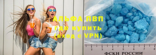 хмурый Липки