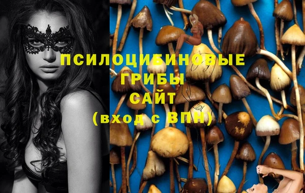 спайс Лиски