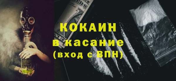 хмурый Липки