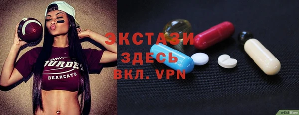 хмурый Липки