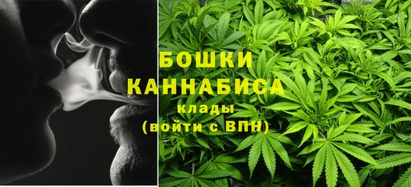 хмурый Липки